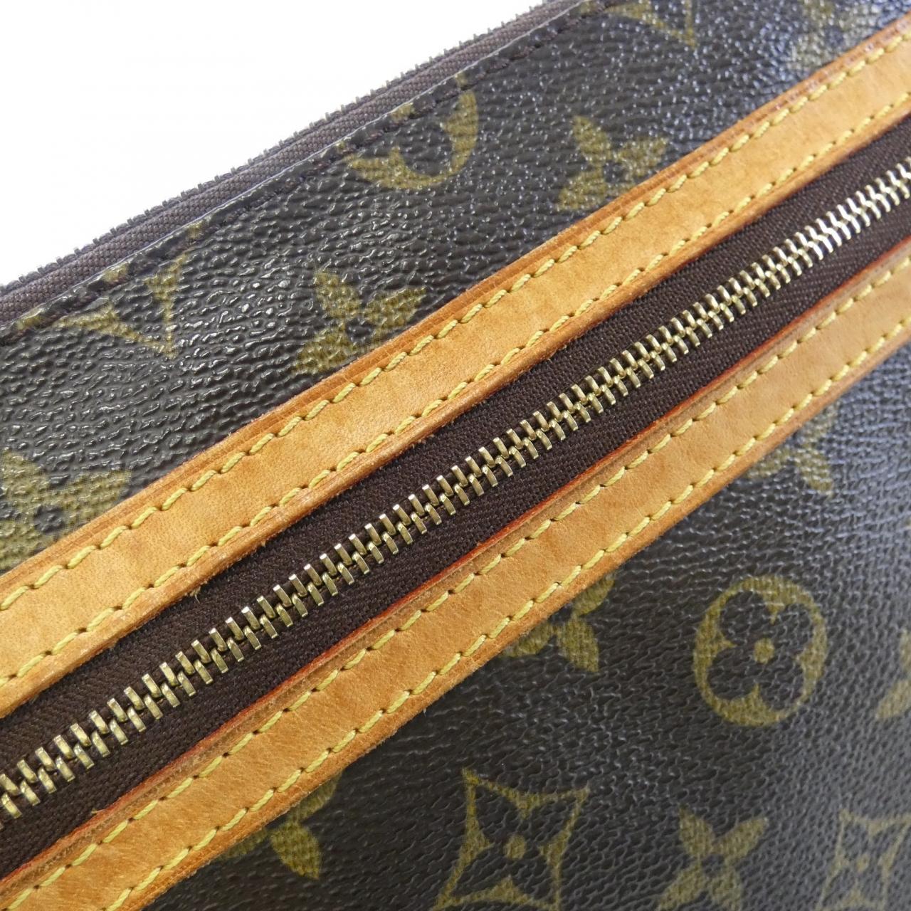 ルイヴィトン モノグラム ポシェット ボスフォール M40044 ショルダーバッグ