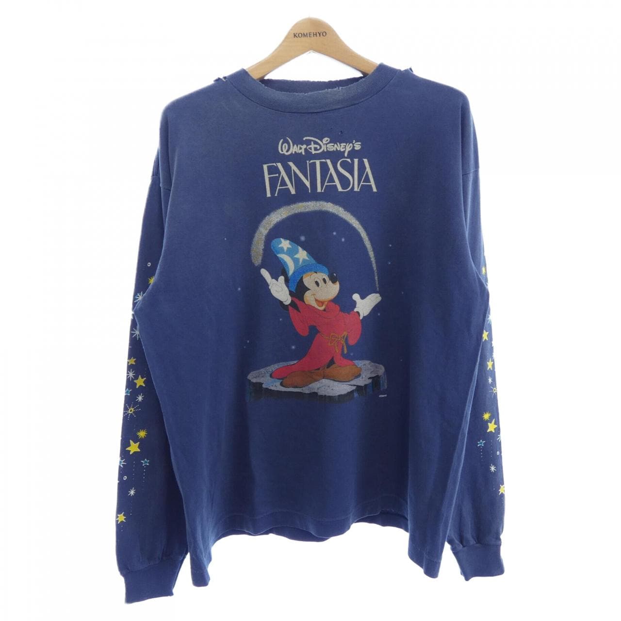 セントマイケル SAINT MICHAEL SM-HR8-0000-C66 Tシャツ