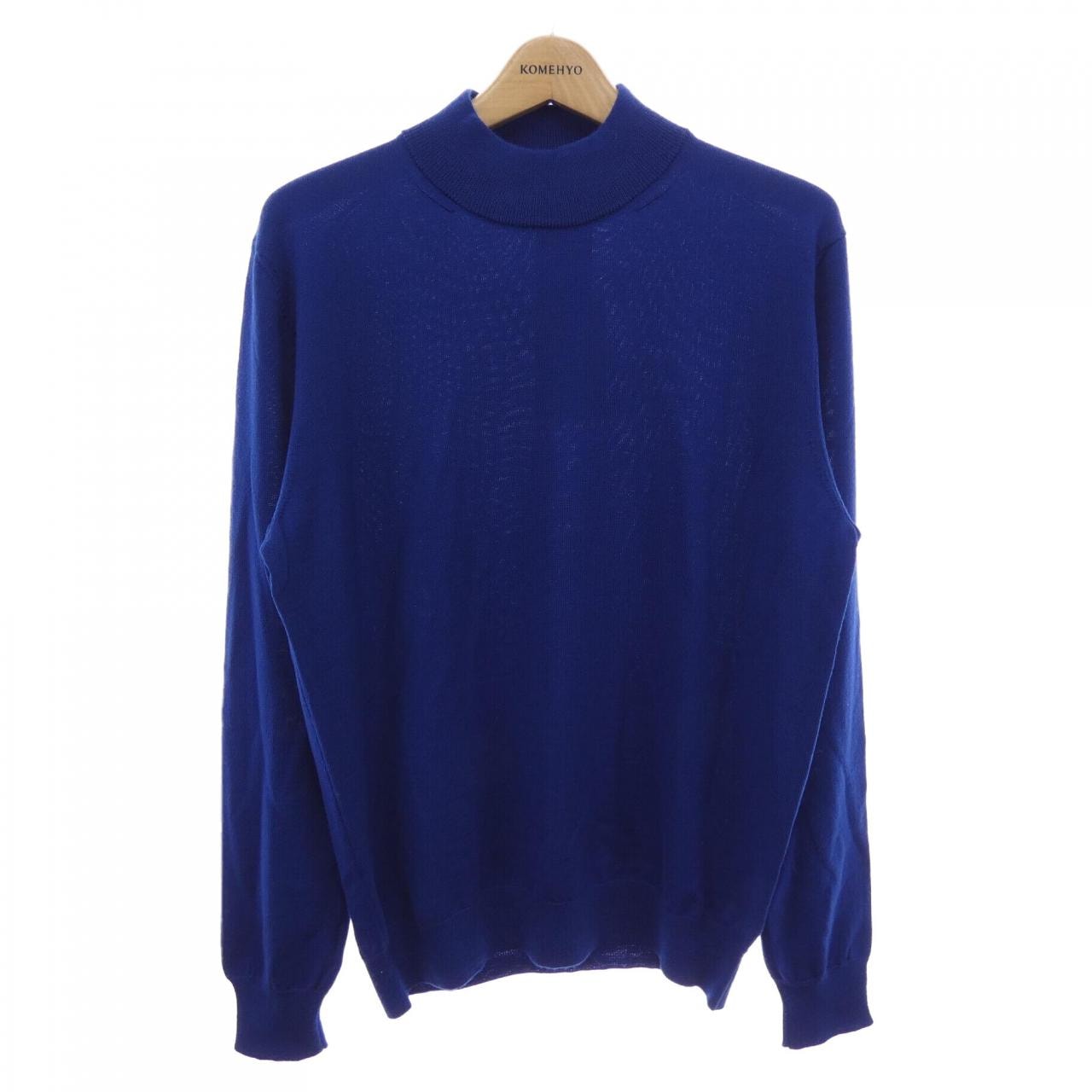 バフィー BAFY ニット