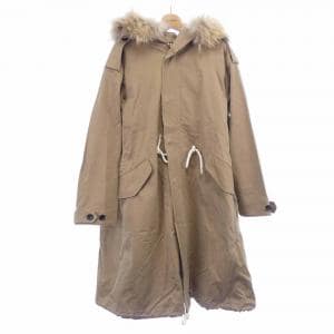 ビューティフルピープル beautiful people コート