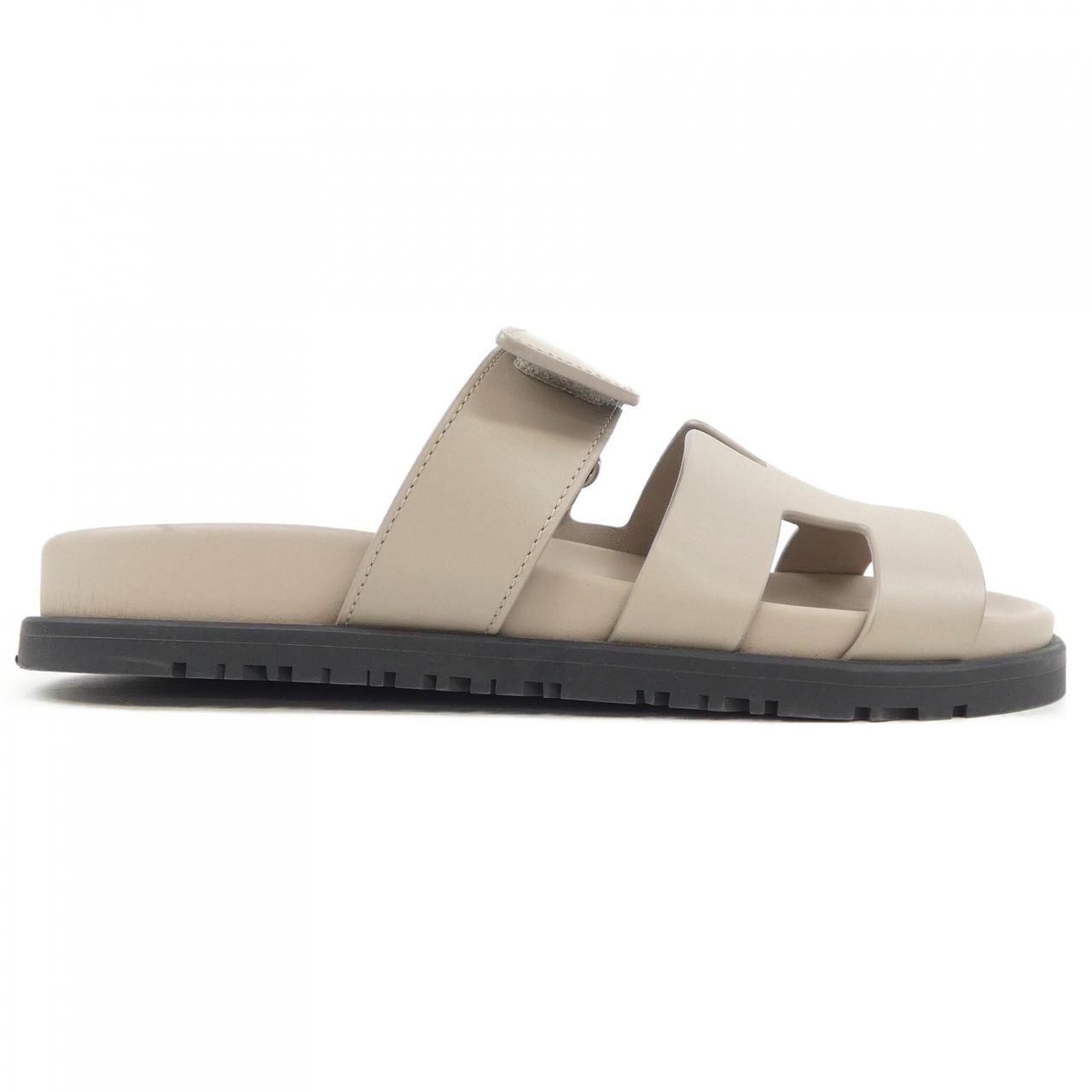 エルメス HERMES シプレ CHYPRE テクノサンダル 222299Z サンダル