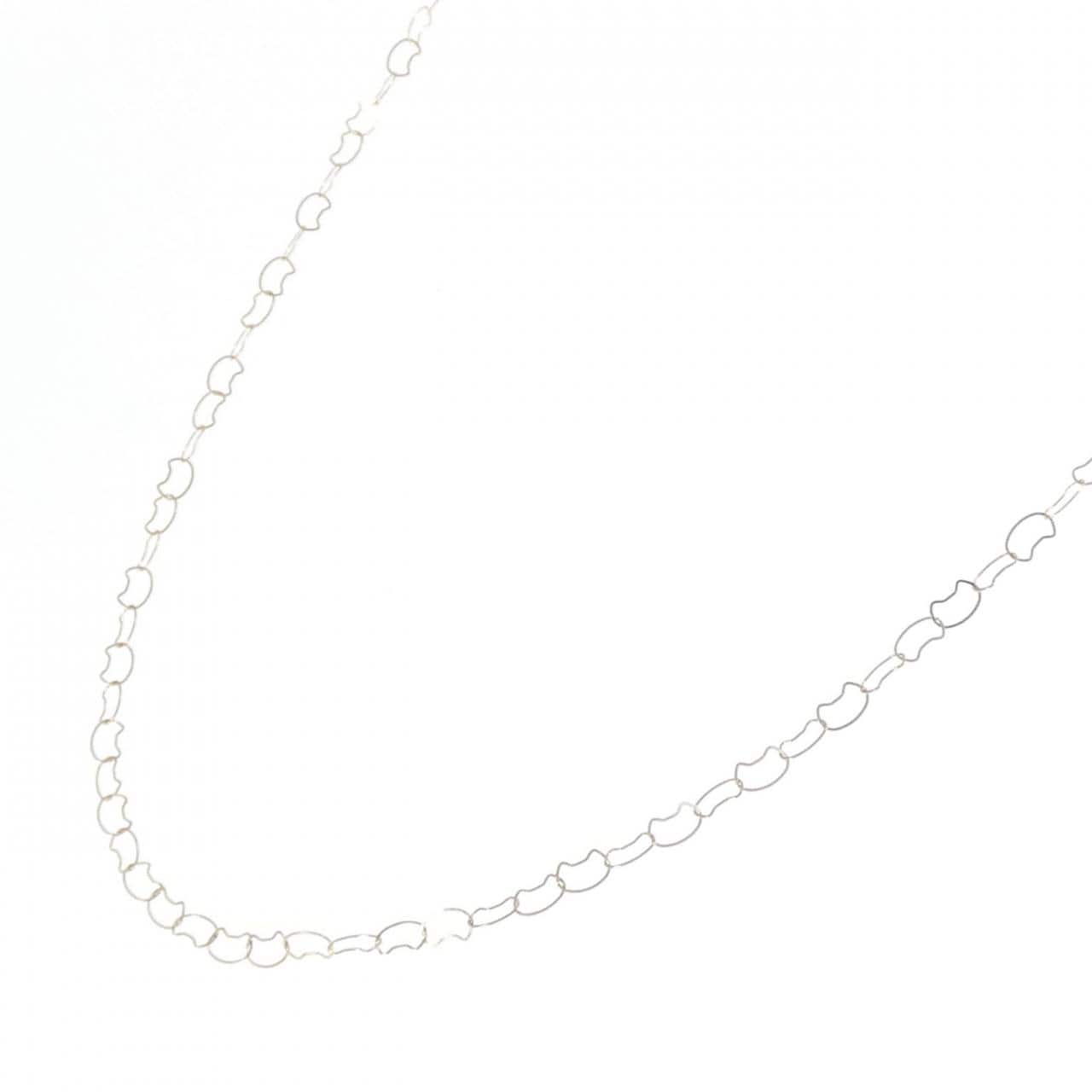 K10YG ネックレス