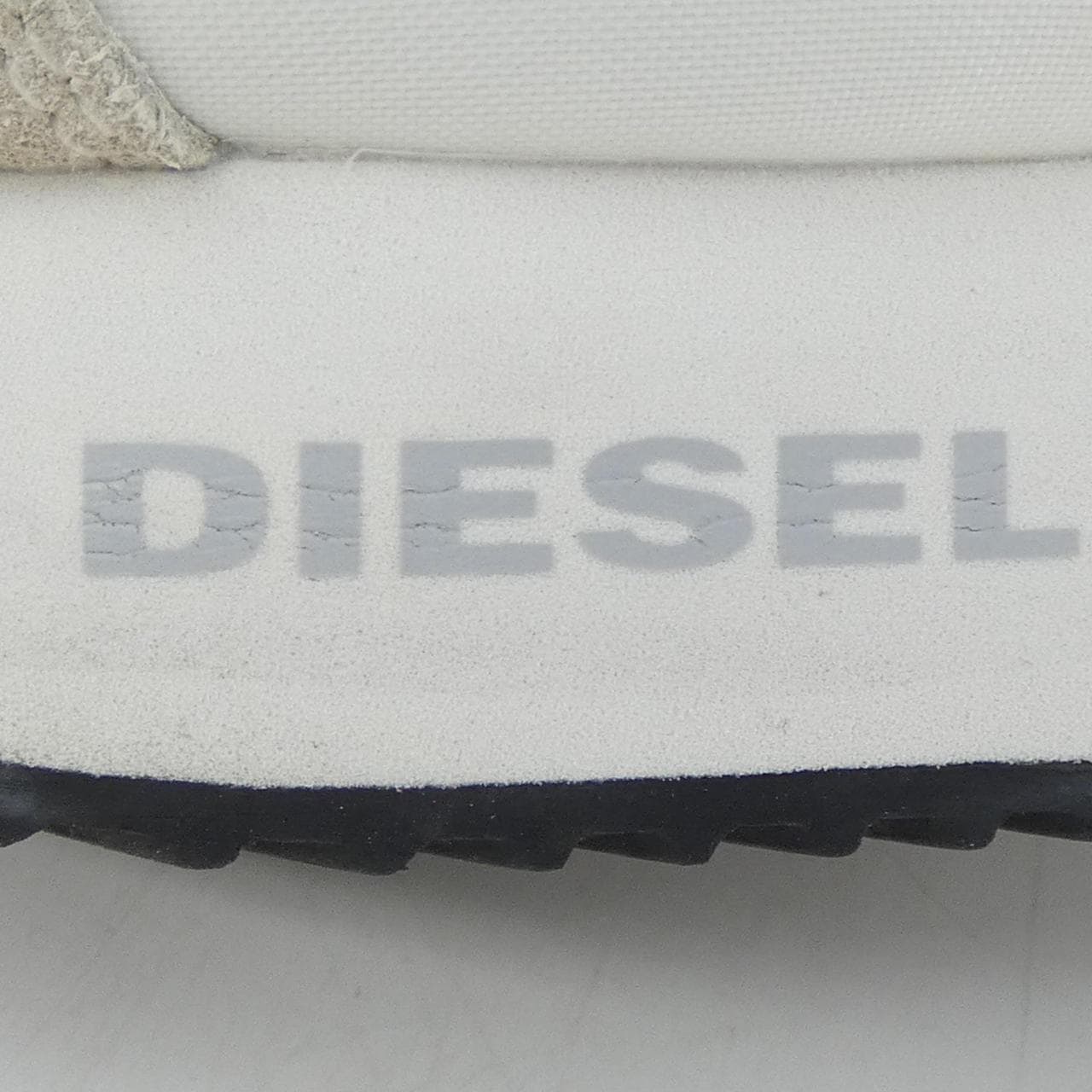 ディーゼル DIESEL スニーカー