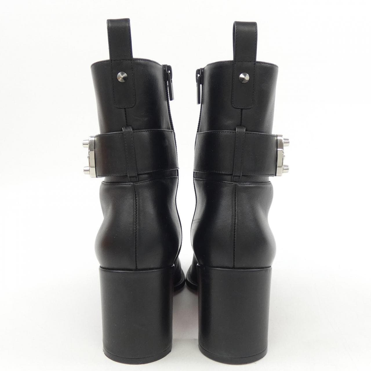 クリスチャンルブタン CHRISTIAN LOUBOUTIN BOOTY LOCK ブーツ