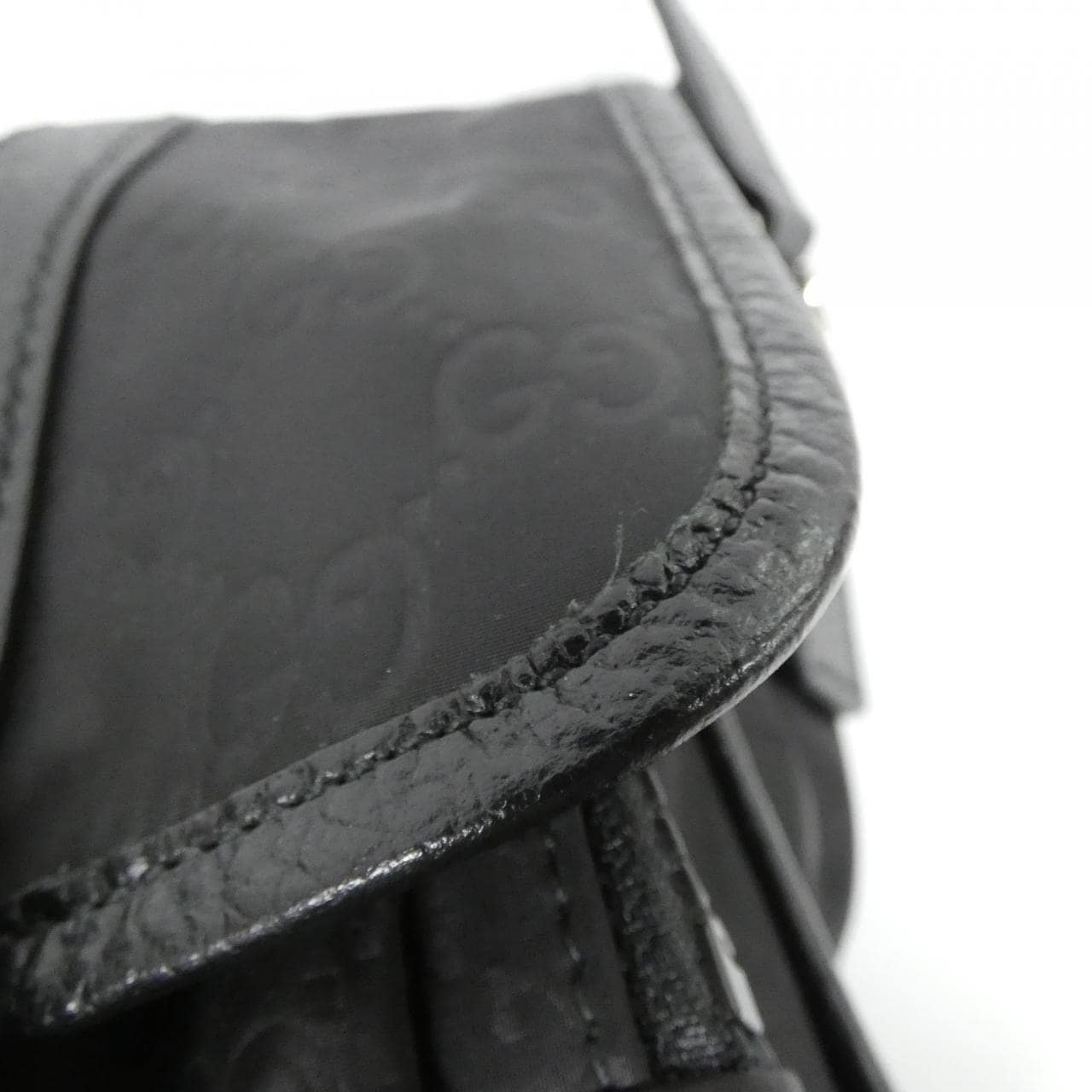 グッチ 510335 K28AN ショルダーバッグ