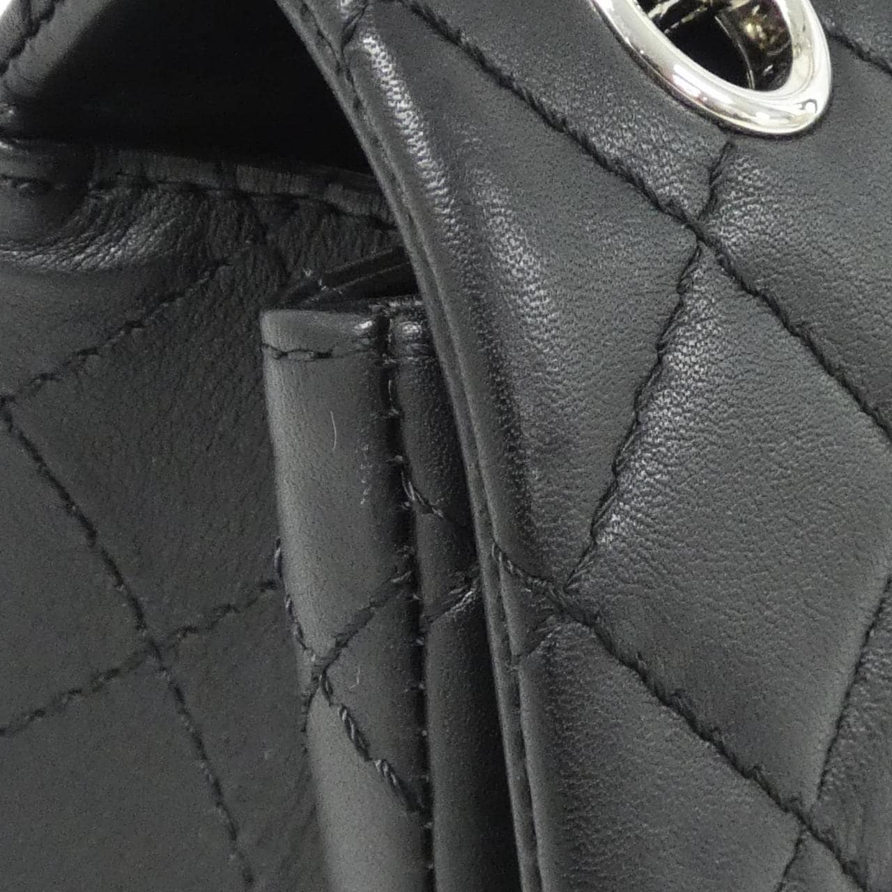 シャネル AS0874 ショルダーバッグ