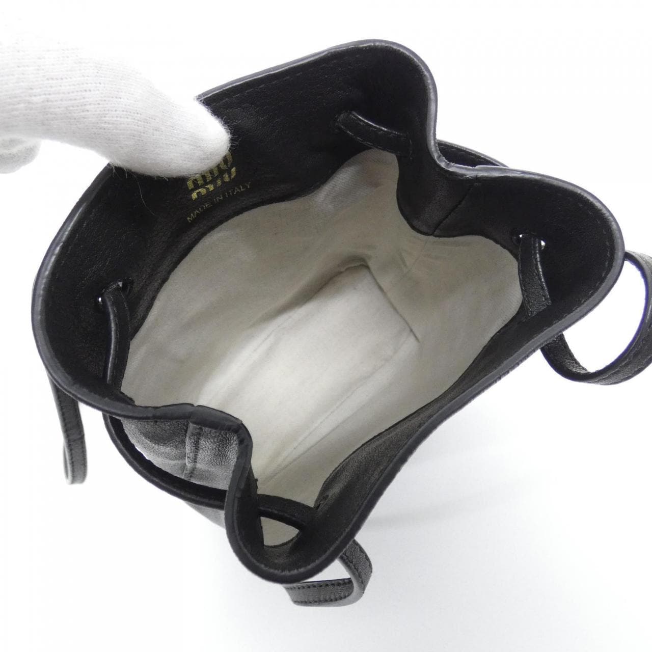 ミュウミュウ 5NF460 バッグ