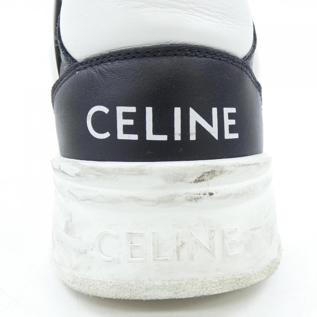 セリーヌ CELINE スニーカー