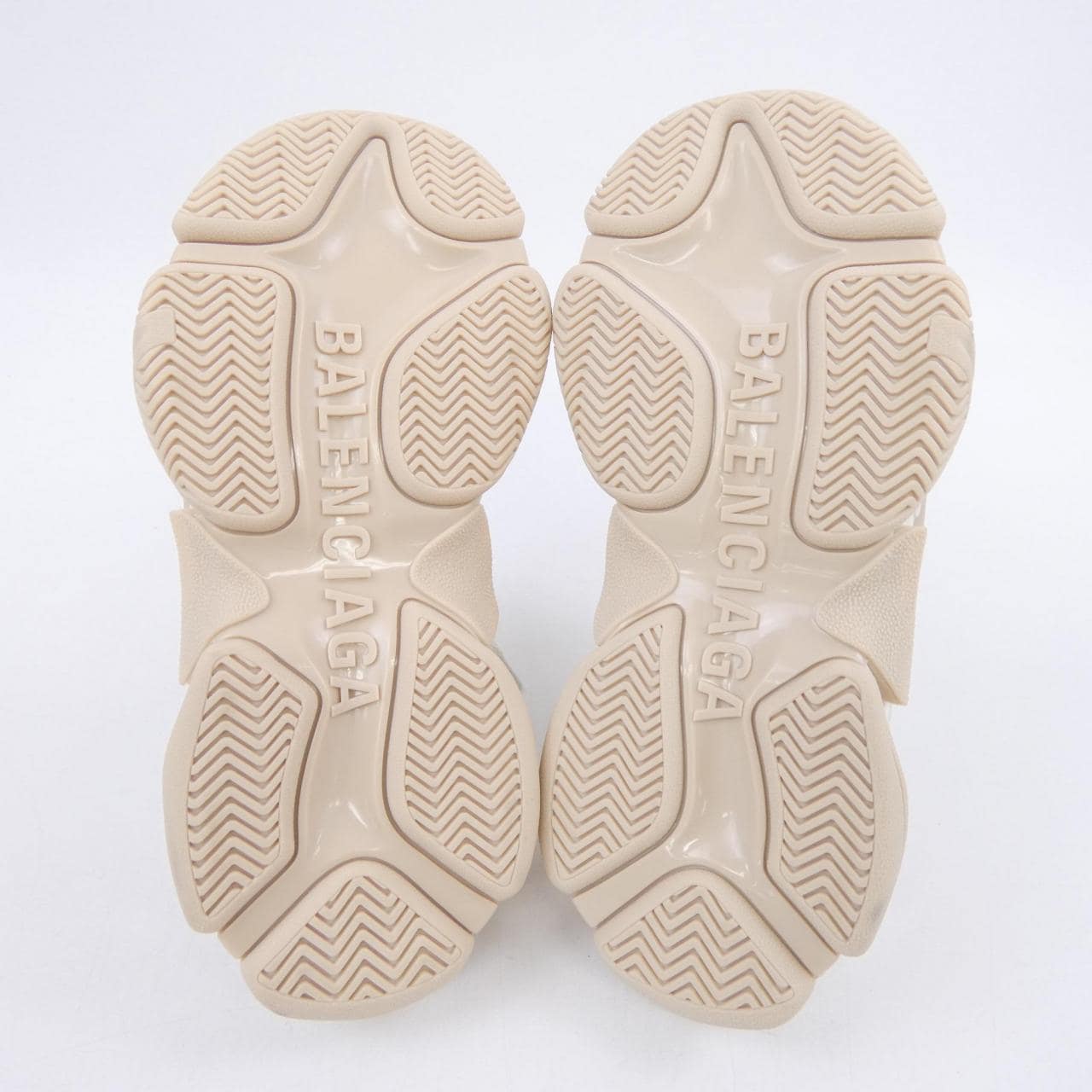 バレンシアガ BALENCIAGA 710156 スニーカー