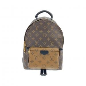 ルイヴィトン モノグラム リバース パームスプリングス バックパック PM M44870 リュックサック
