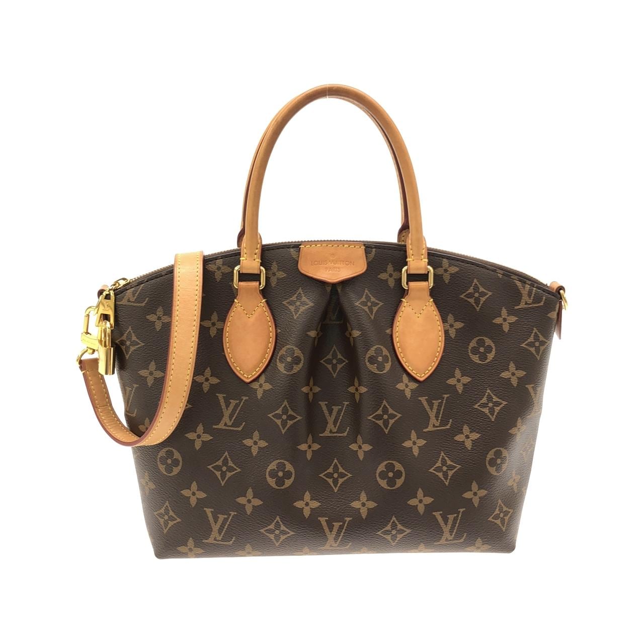 ルイヴィトン モノグラム ボエシ PM M45986 バッグ