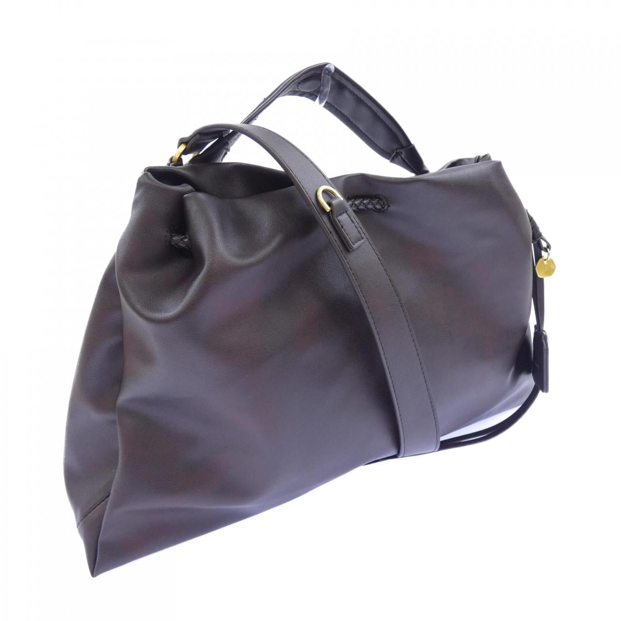 SONGMONT ミディアムギャザー BAG