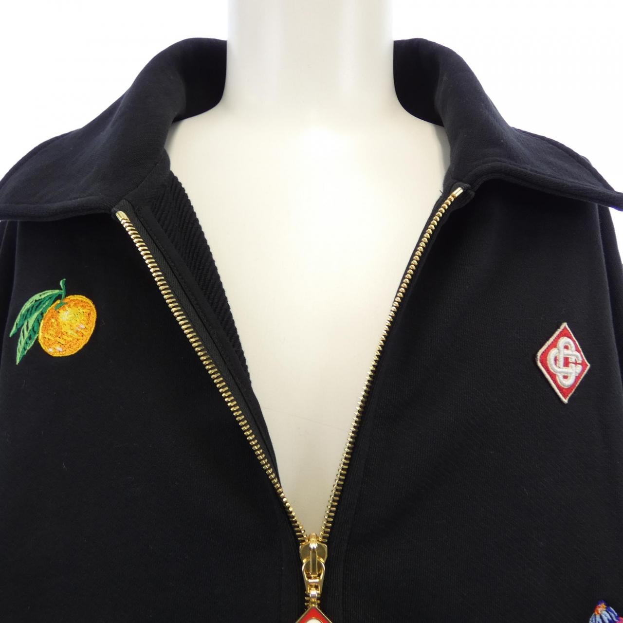 CASABLANCA 24FP-10 ジャケット