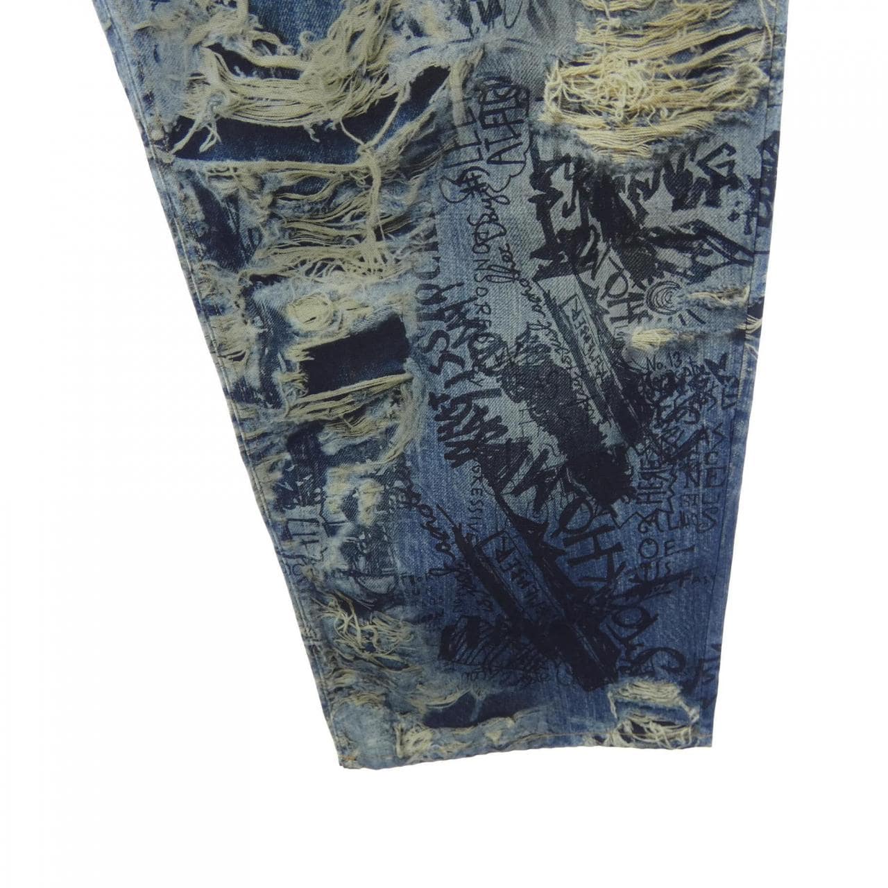 アクネストゥディオズ ACNE STUDIOS FN-MN-TROU001097 ジーンズ