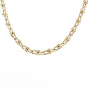 ティファニー ハードウェア マイクロ リンク ネックレス