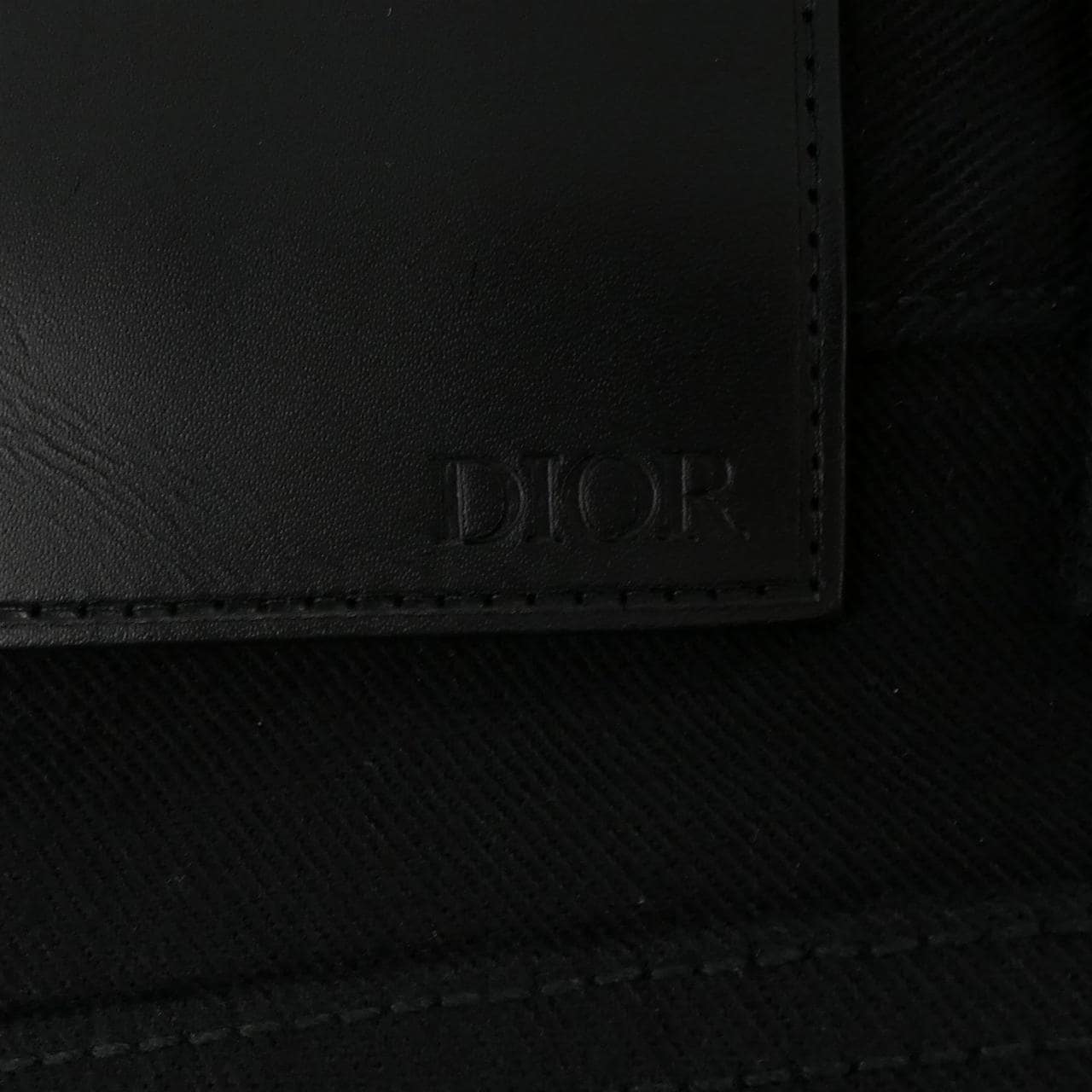 ディオール DIOR 013DS00A217X ジーンズ