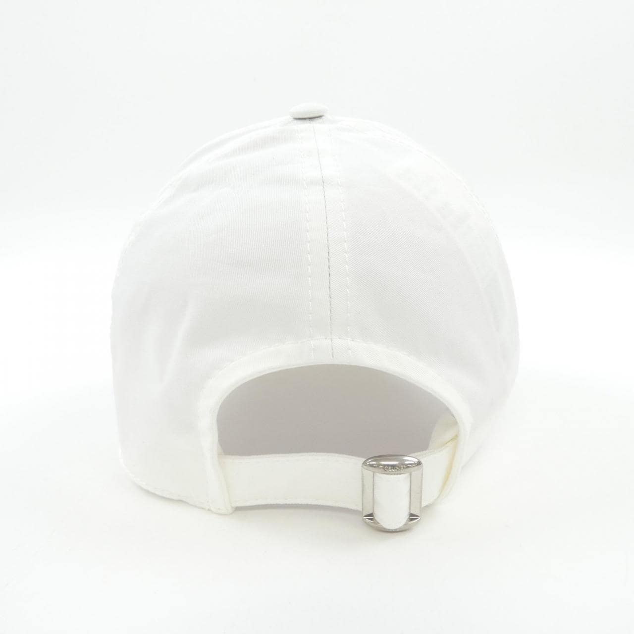 セリーヌ CELINE CELINE ベースボールキャップ 2AUS9969P キャップ