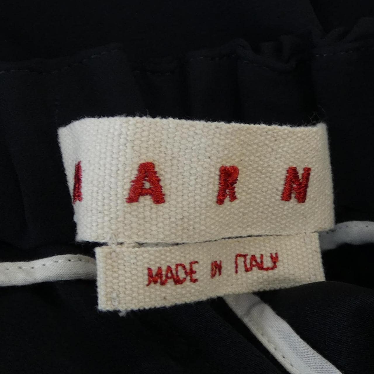 マルニ MARNI PAMA0148A0 パンツ