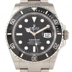 ロレックス サブマリーナーデイト 126610LN SS 自動巻 ランダム番