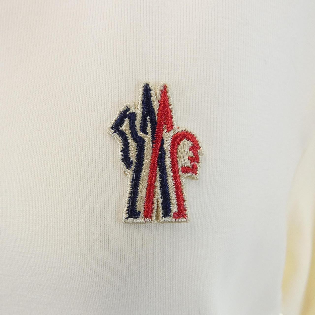 モンクレールグルノーブル MONCLER GRENOBLE K10988C00001 Tシャツ