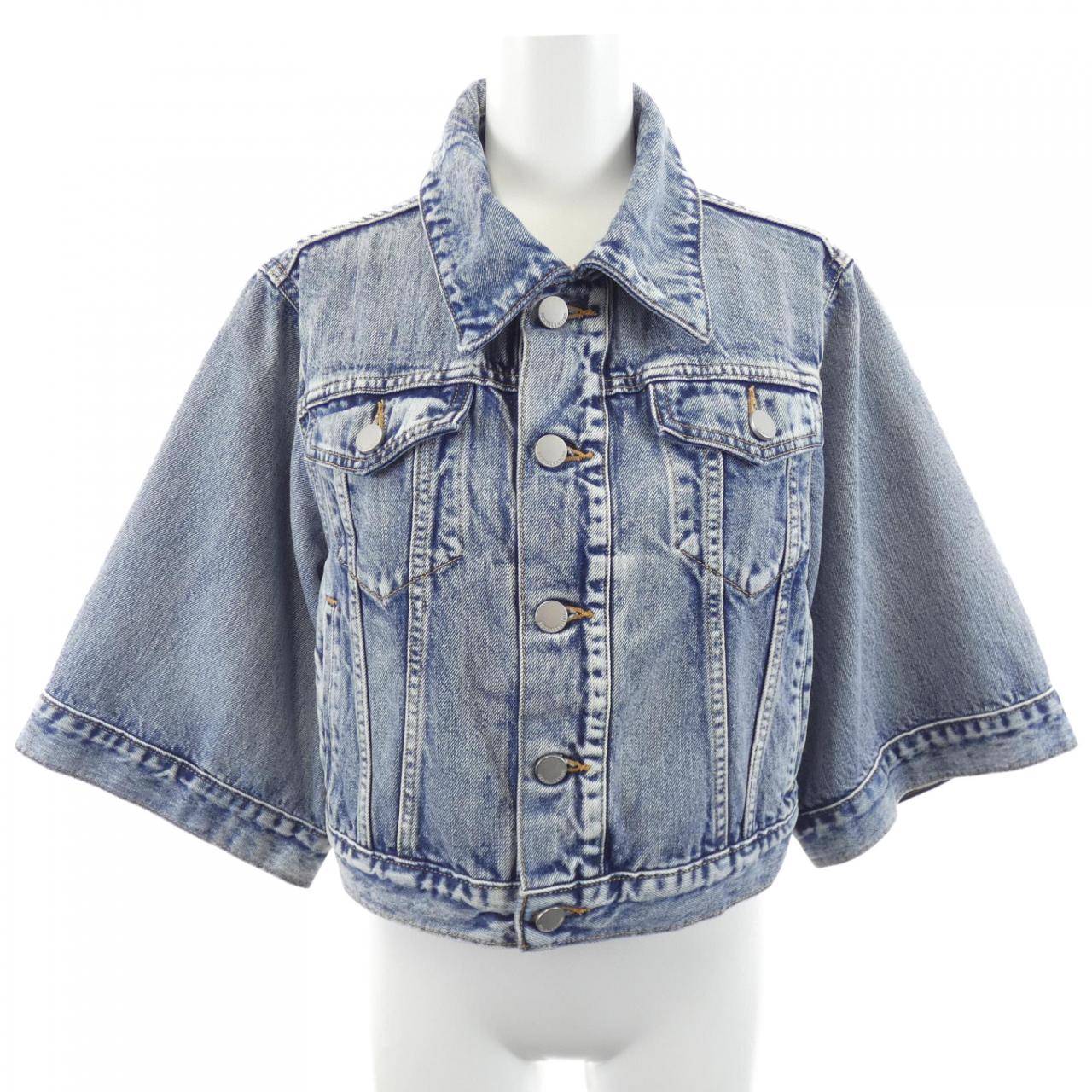 レッドバレンティノ RED VALENTINO デニムジャケット