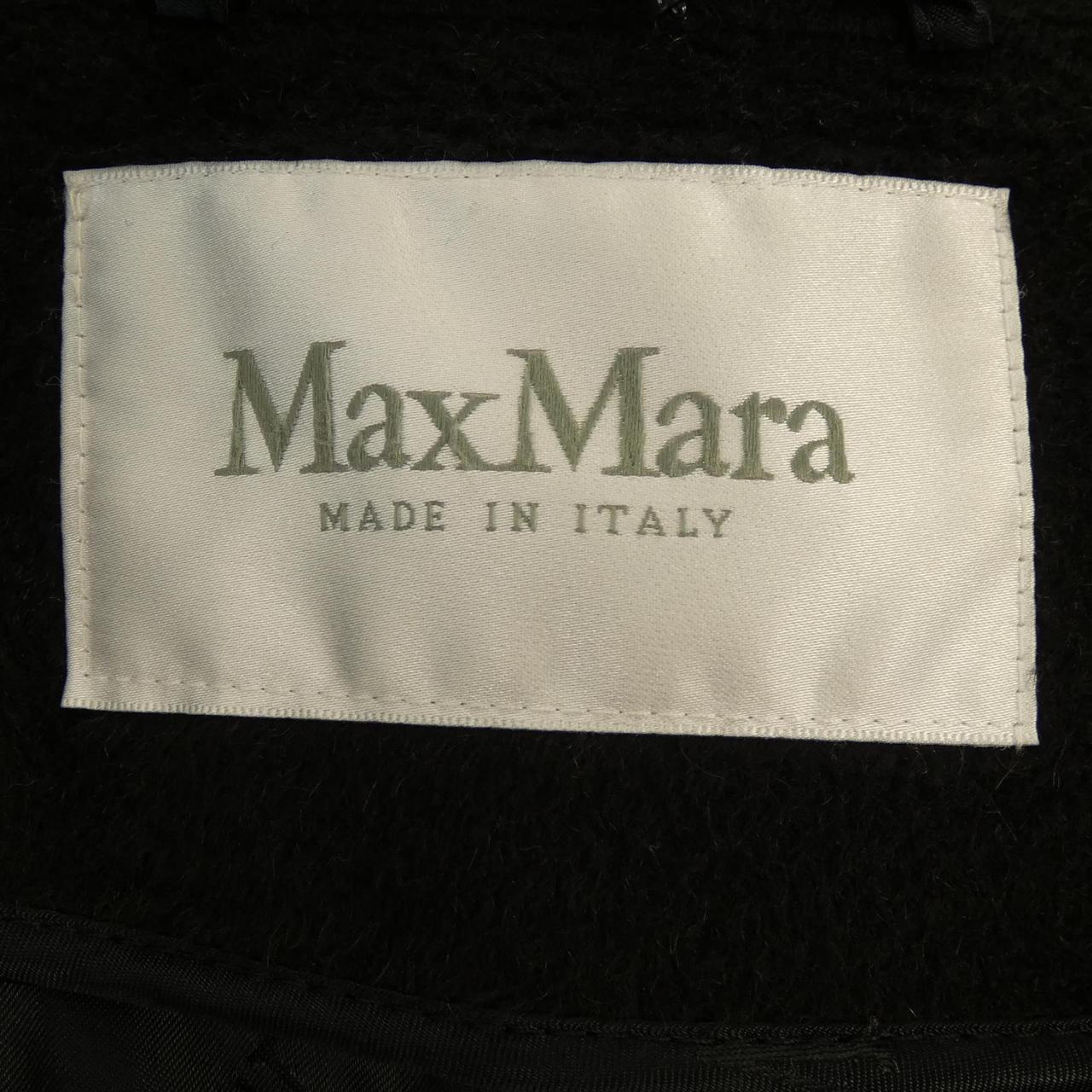 マックスマーラ Max Mara 101613 コート