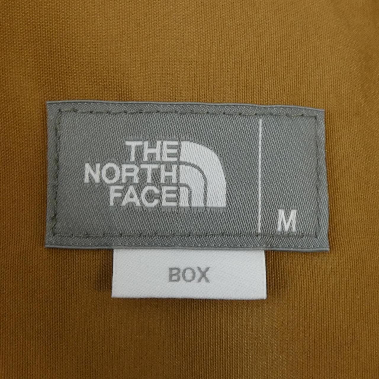 ザノースフェイス THE NORTH FACE NR22331 S／Sシャツ