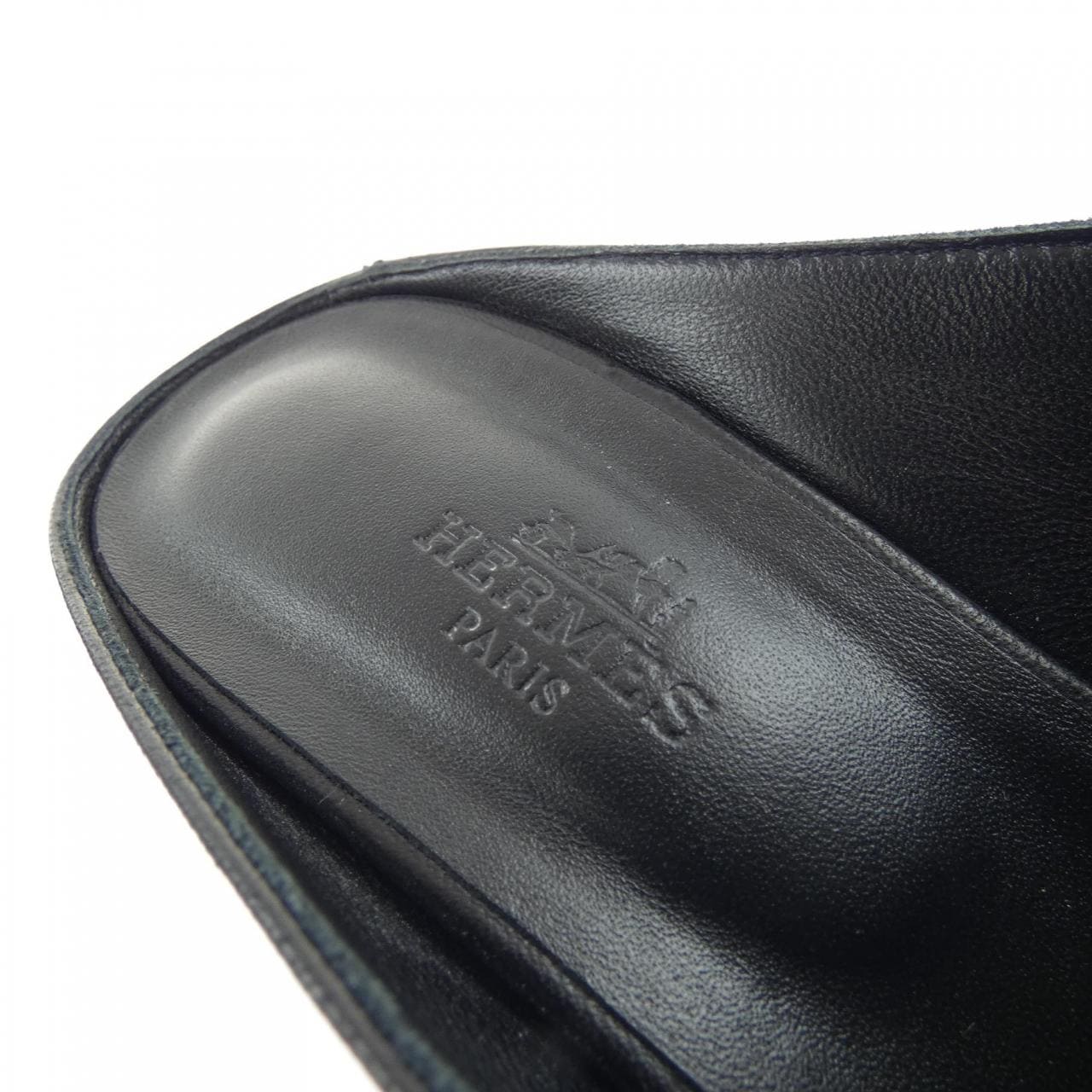 エルメス HERMES グローリー H カットディテール 231166Z サンダル