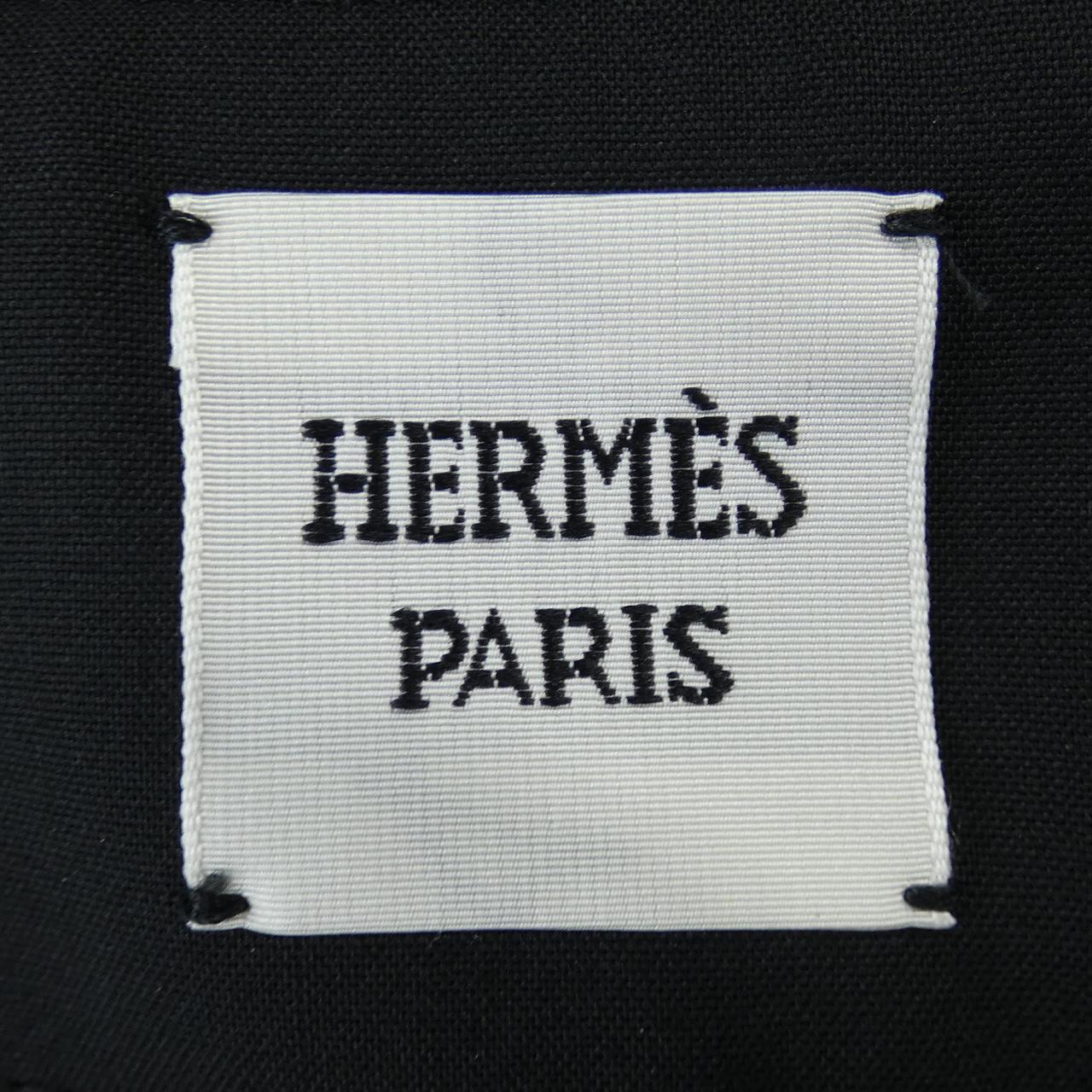 エルメス HERMES シェーヌダンクル *16-7301 スカート