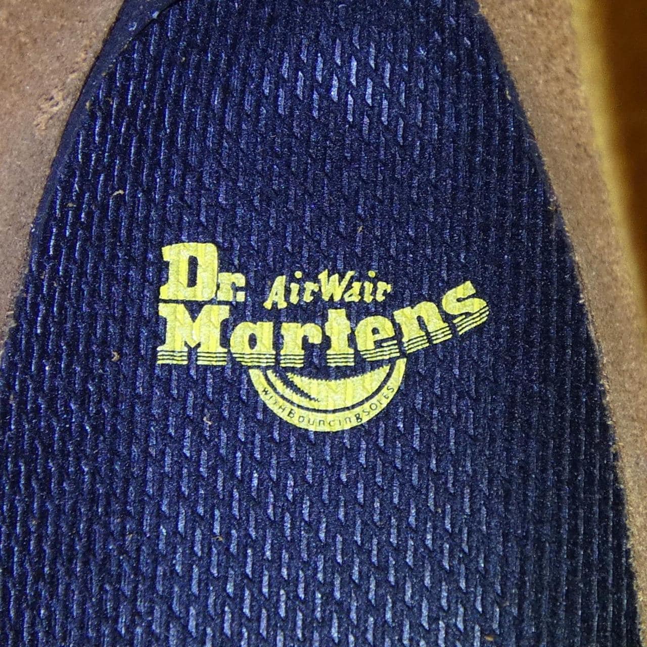 ドクターマーチン DR.MARTENS LEONA ブーツ