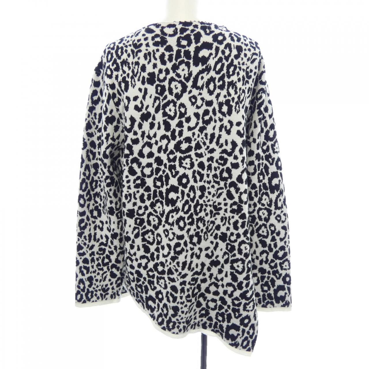 ブラックコムデギャルソン BLACK COMME des GARCONS 1P-N001 ニット