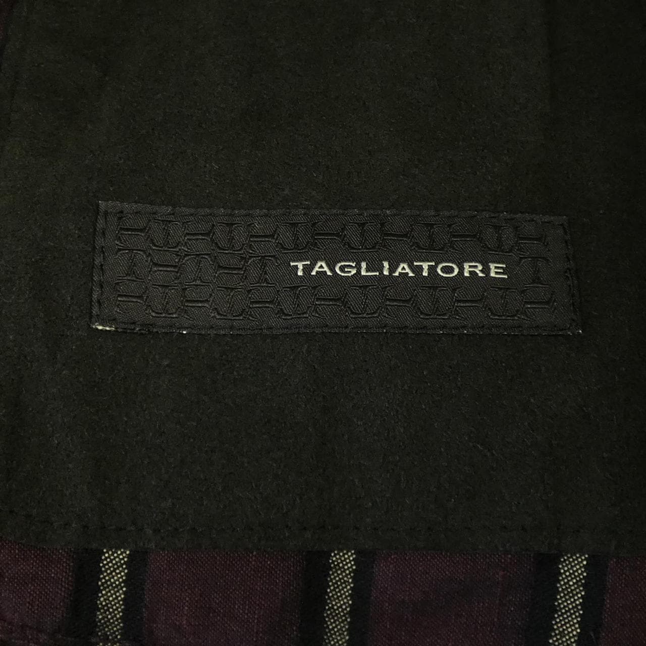 タリアトーレ TAGLIATORE 34BEG188 ジャケット