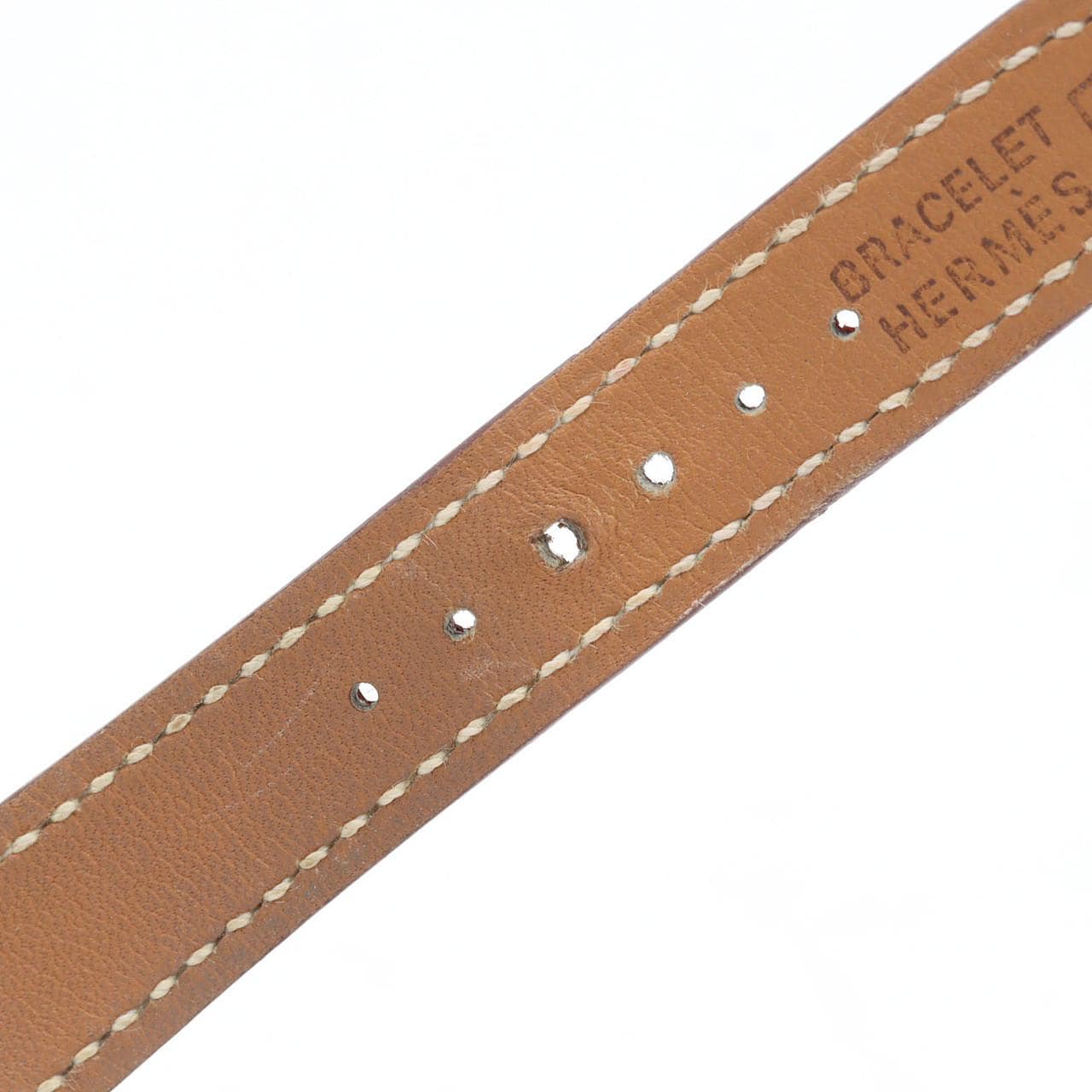 【ノーメンテナンス還元価格】エルメス パプリカ PA1.210 SS クォーツ