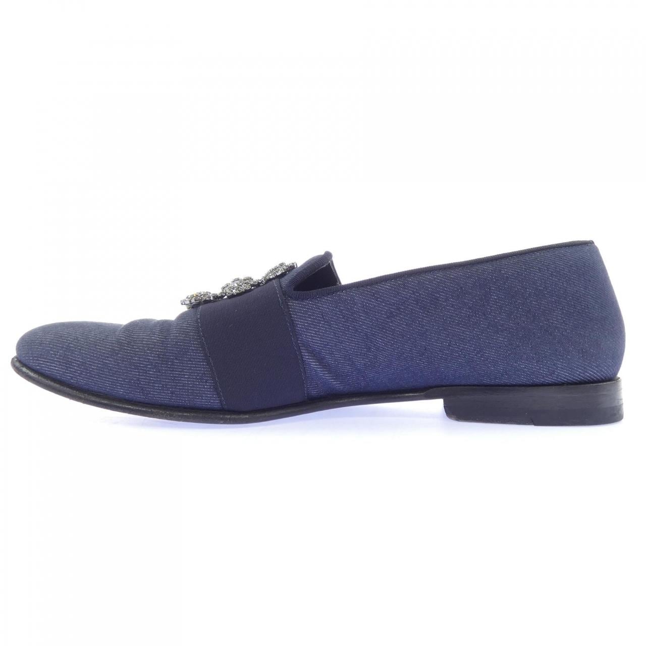 マノロブラニク MANOLO BLAHNIK CARLTON シューズ