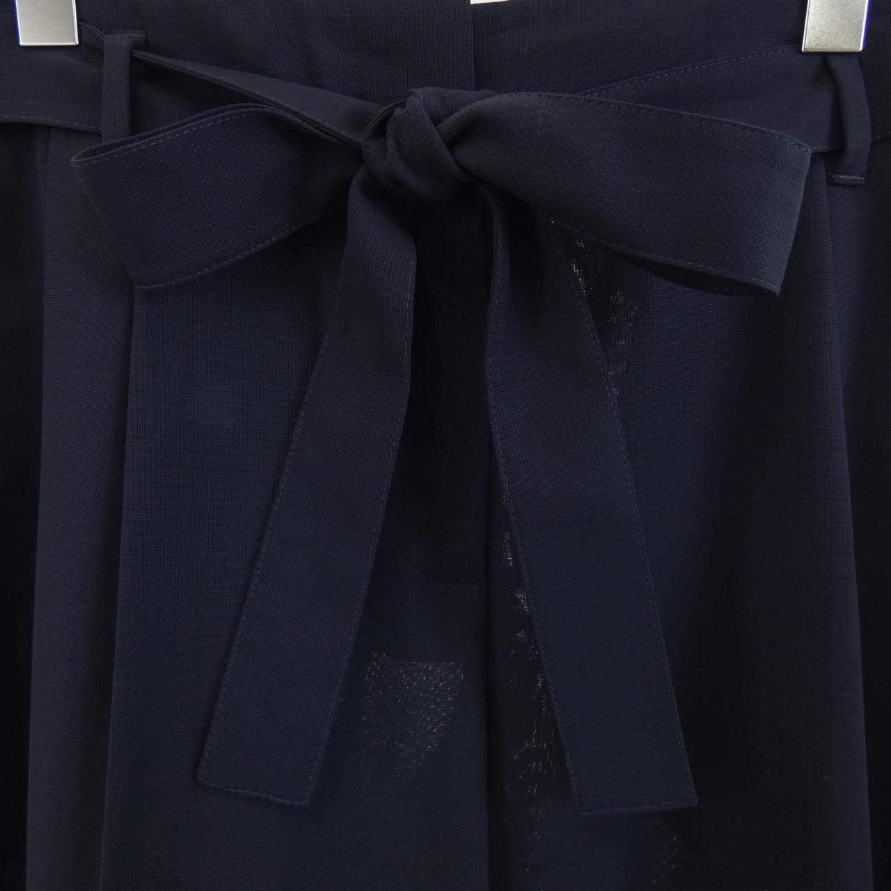 ザロウ THE ROW LONAN PANT 8118-W3035 パンツ