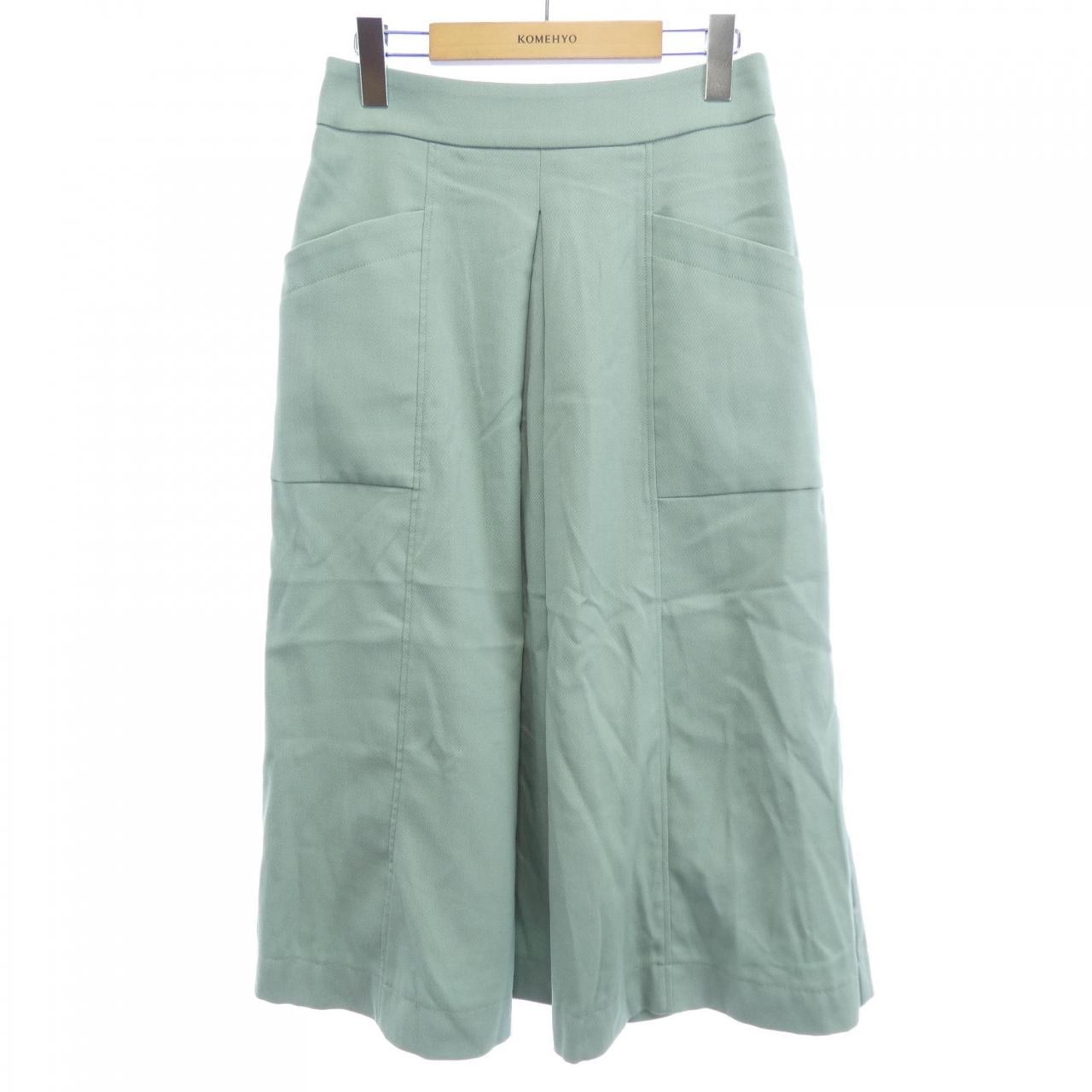 ユナイテッドアローズ UNITED ARROWS スカート