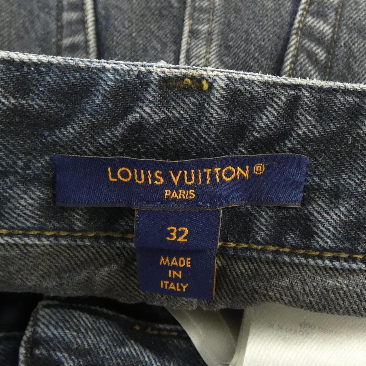 ルイヴィトン LOUIS VUITTON FRJB01EFY スカート