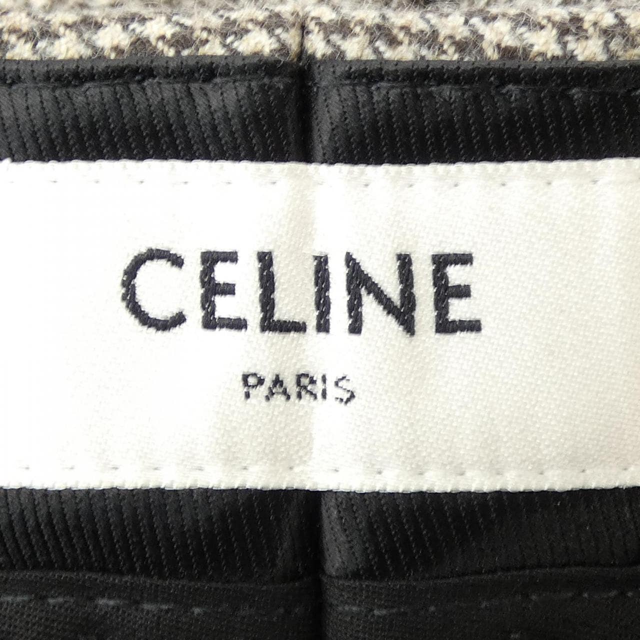 セリーヌ CELINE 2P666497R パンツ