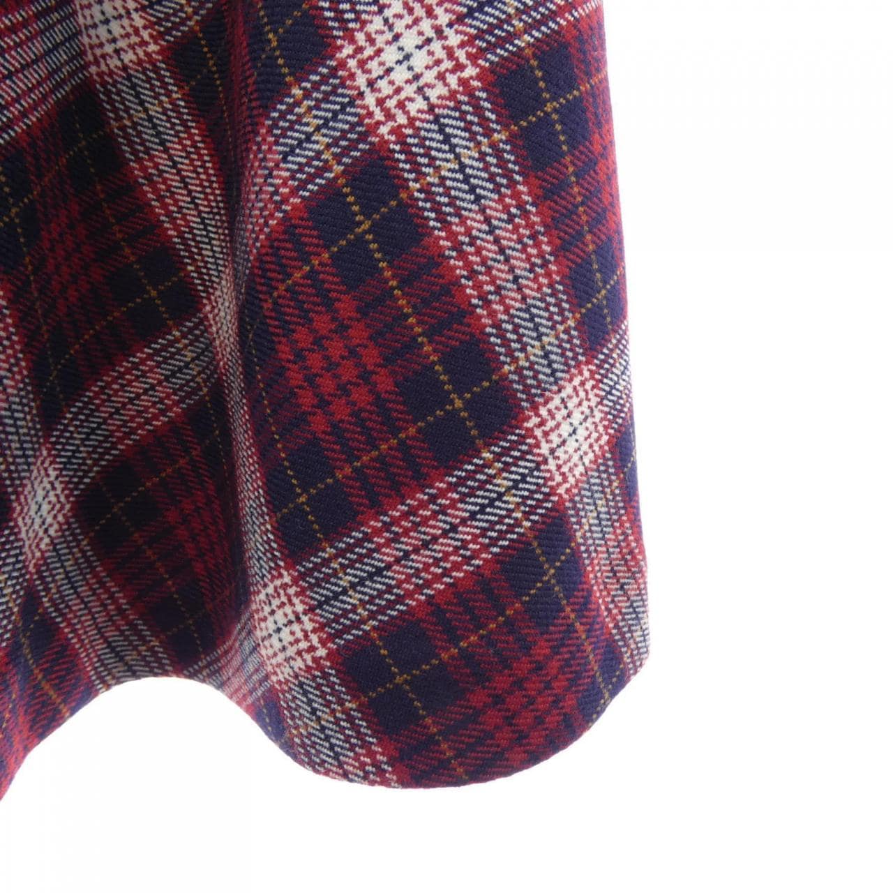 クリスチャンディオール CHRISTIAN DIOR CHECK'N'DIOR POP 141J46A1336 スカート
