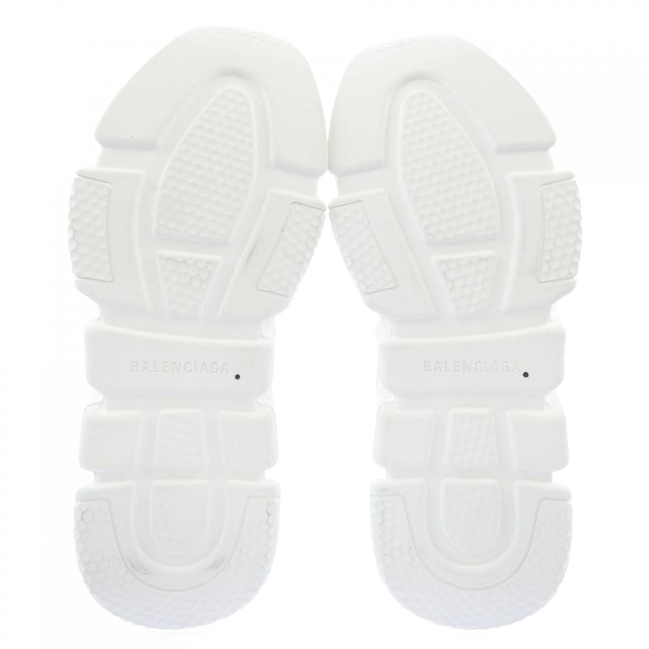 バレンシアガ BALENCIAGA ADIDAS スピードトレーナー 717591 WBDV1 スニーカー