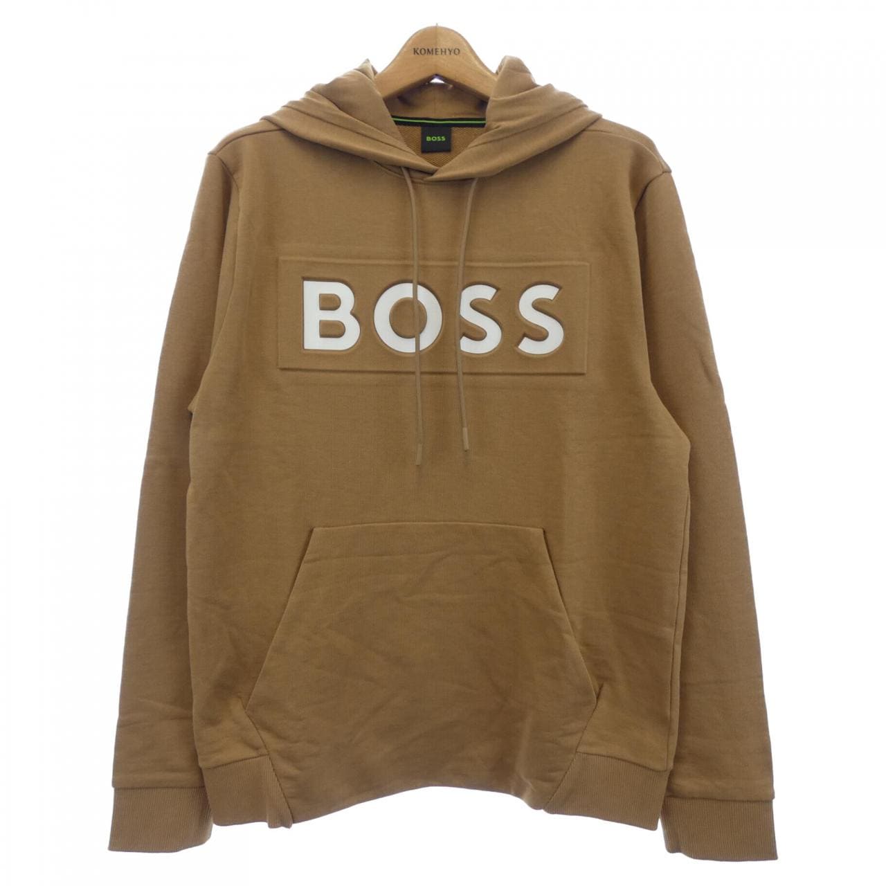 ヒューゴボス HUGO BOSS パーカー