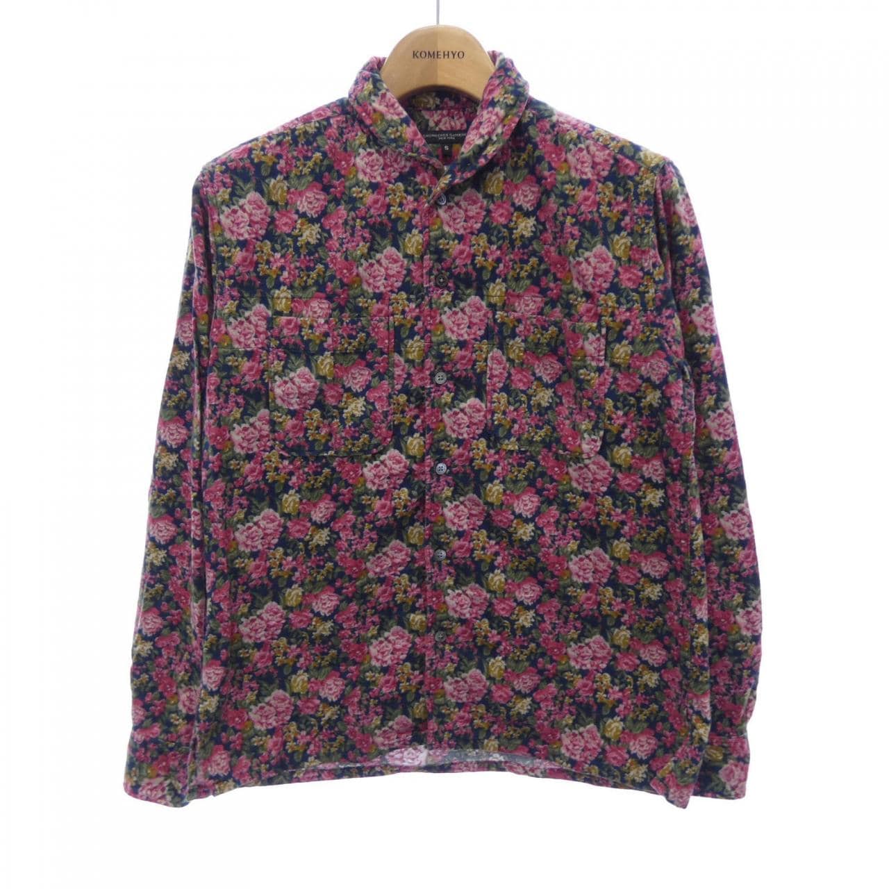 Engineered Garments ENGINEERED GARMENTS shirt