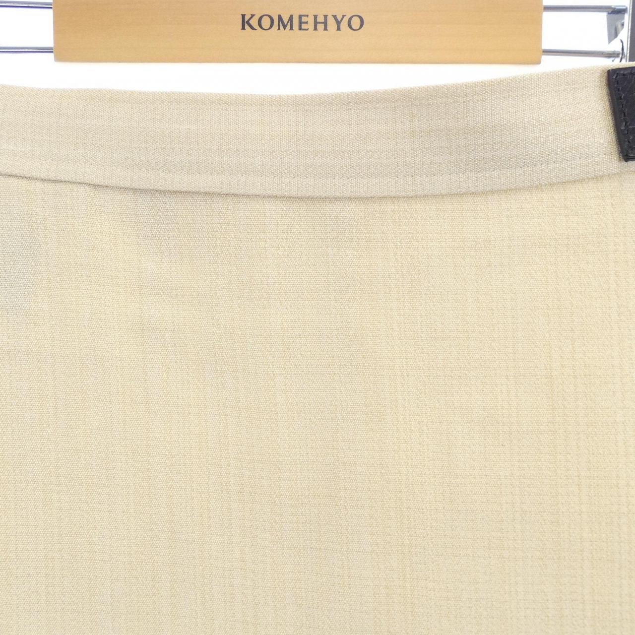 ジルサンダー JIL SANDER スカート