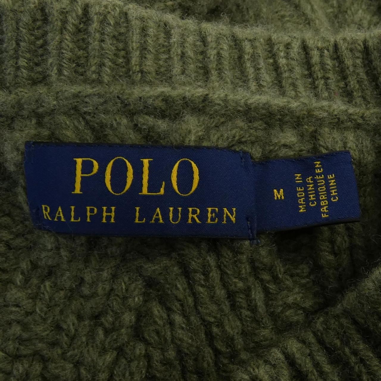 ポロラルフローレン POLO RALPH LAUREN ニット