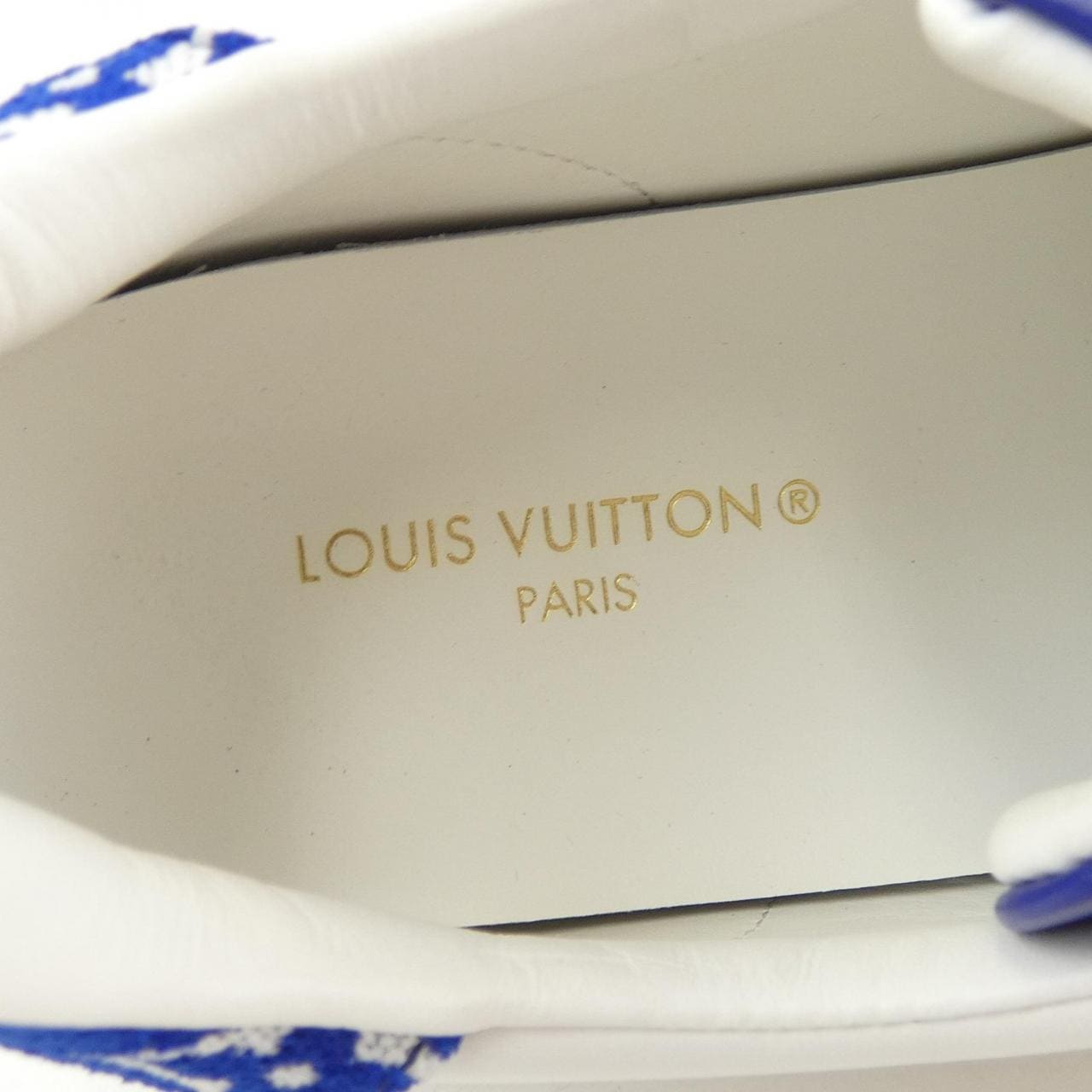 ルイヴィトン LOUIS VUITTON スニーカー