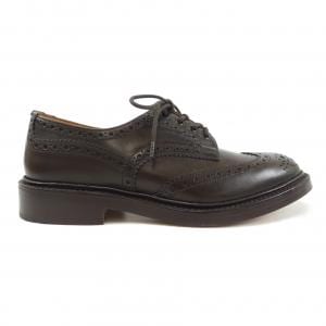 トリッカーズ Tricker's シューズ