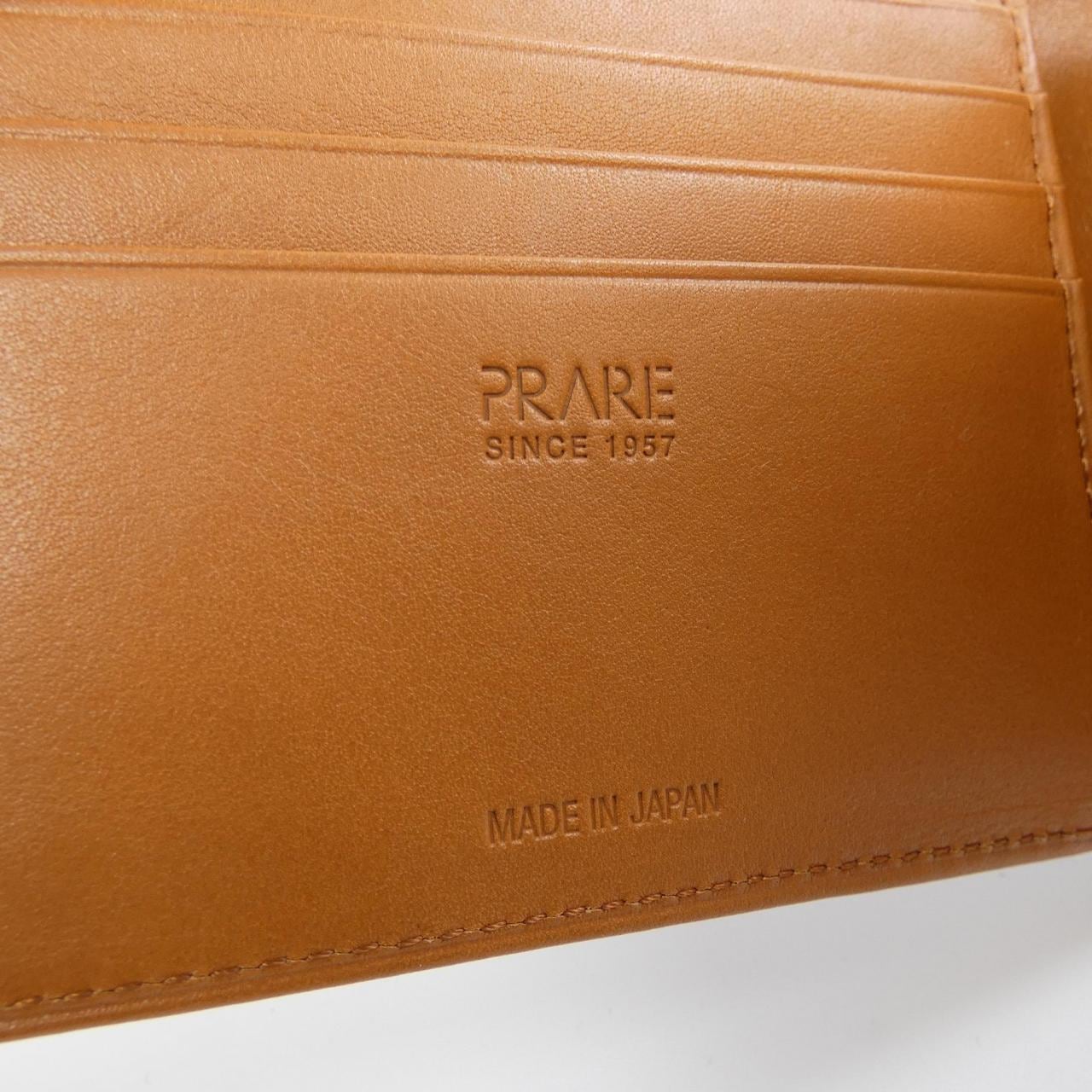 PRAIRIE WALLET