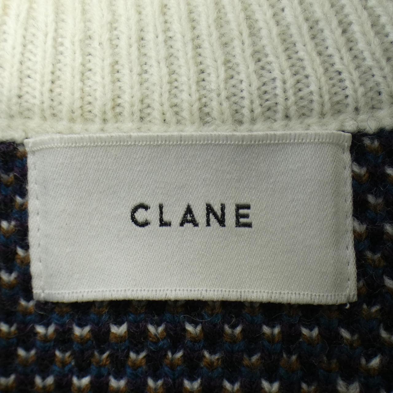 克朗CLANE針織衫