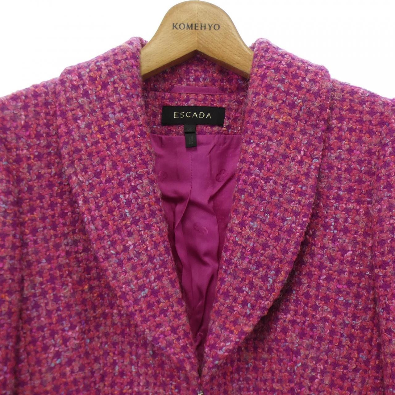 ESCADA ESCADA jacket