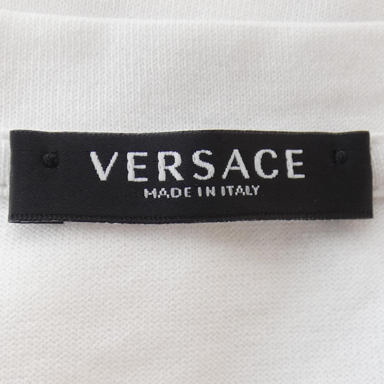 ヴェルサーチェ VERSACE S／Sシャツ